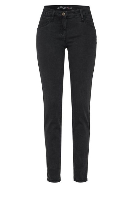 TONI 5-Pocket-Hose Perfect Shape Skinny günstig online kaufen