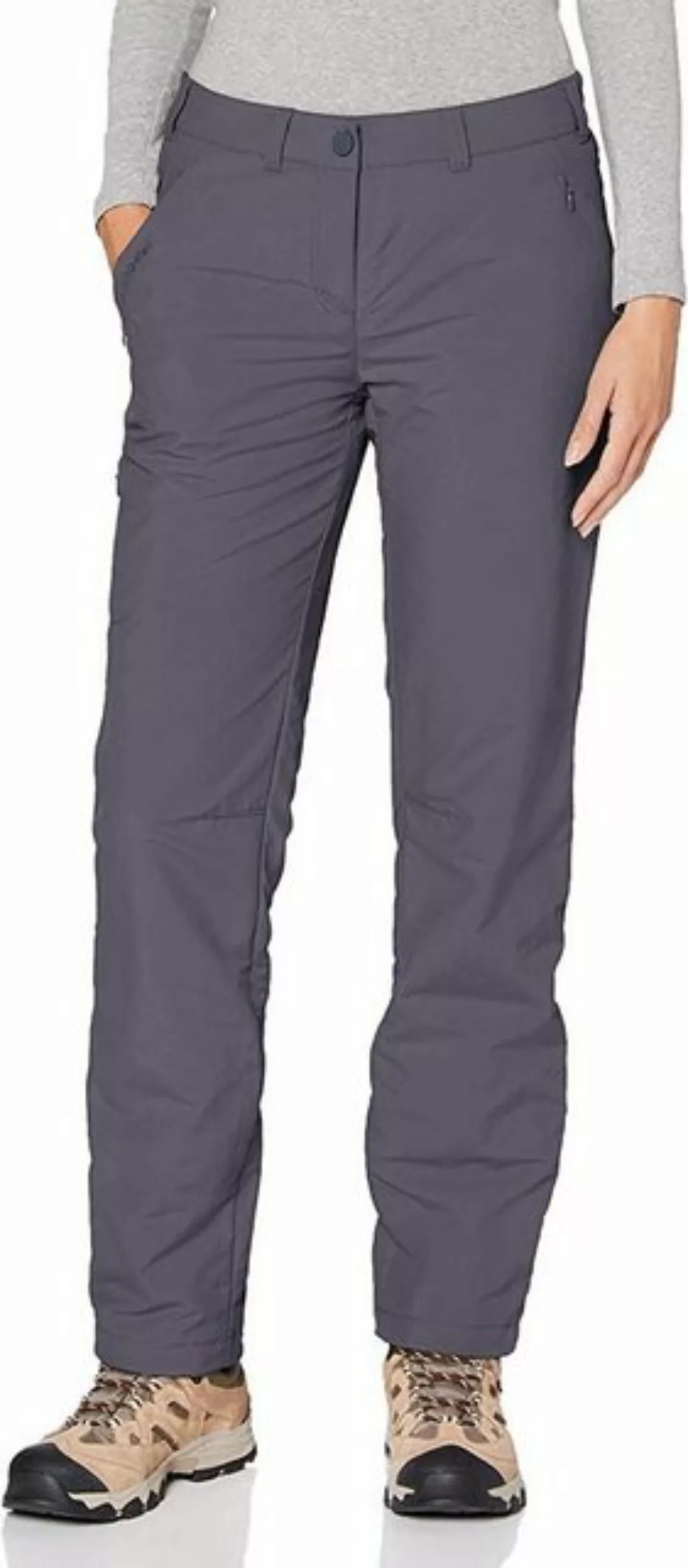 Schöffel Outdoorhose Pants Santa Fe Ebony (1-tlg) günstig online kaufen