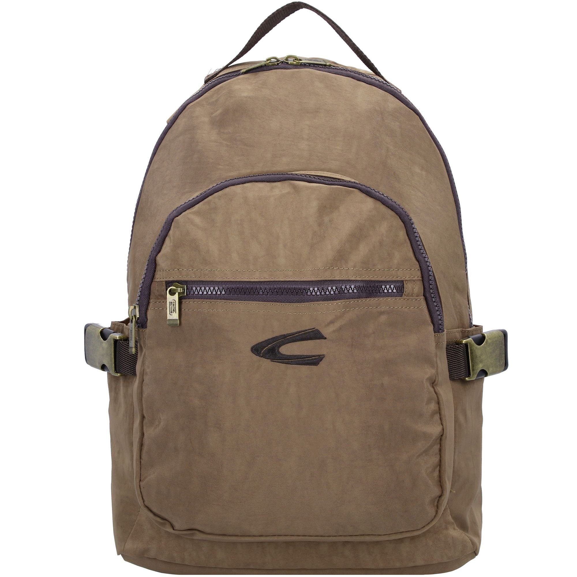 camel active Rucksack Journey günstig online kaufen