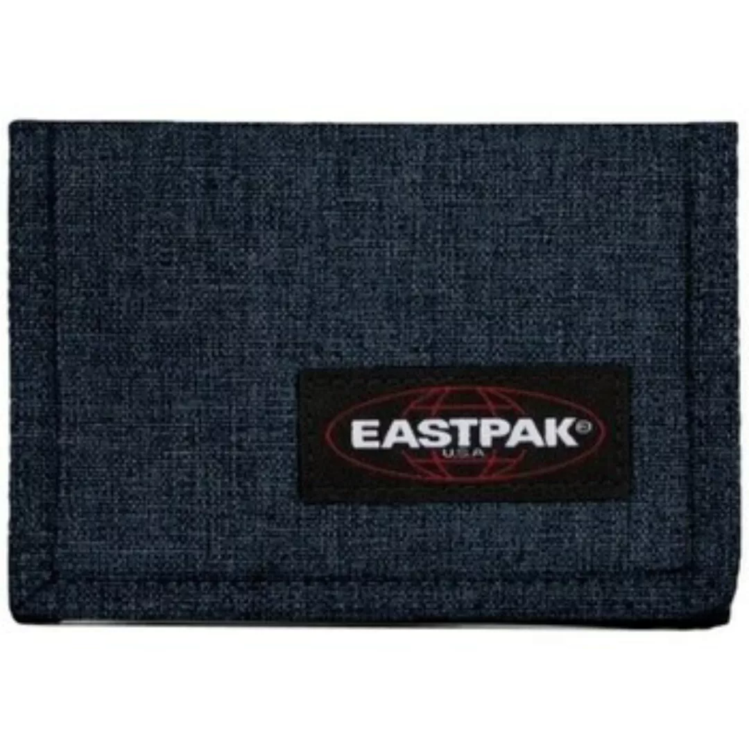 Eastpak  Geldbeutel CREW SINGLE E371-26W TRIPLE DENIM günstig online kaufen