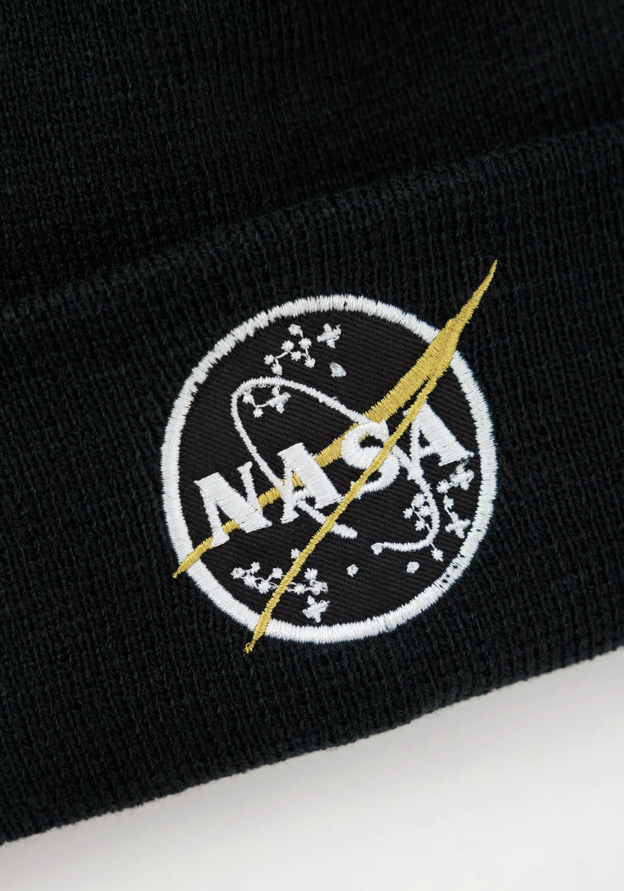 Alpha Industries Skimütze "Alpha Industries Accessoires - Headwear Nasa Bea günstig online kaufen