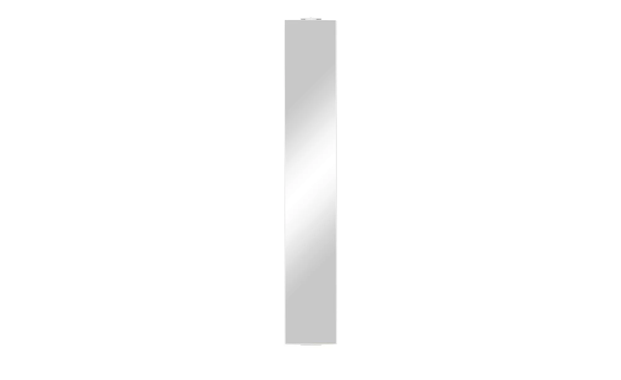 Drehspiegelschrank  Steyr - weiß - 15 cm - 90 cm - 18 cm - Sconto günstig online kaufen