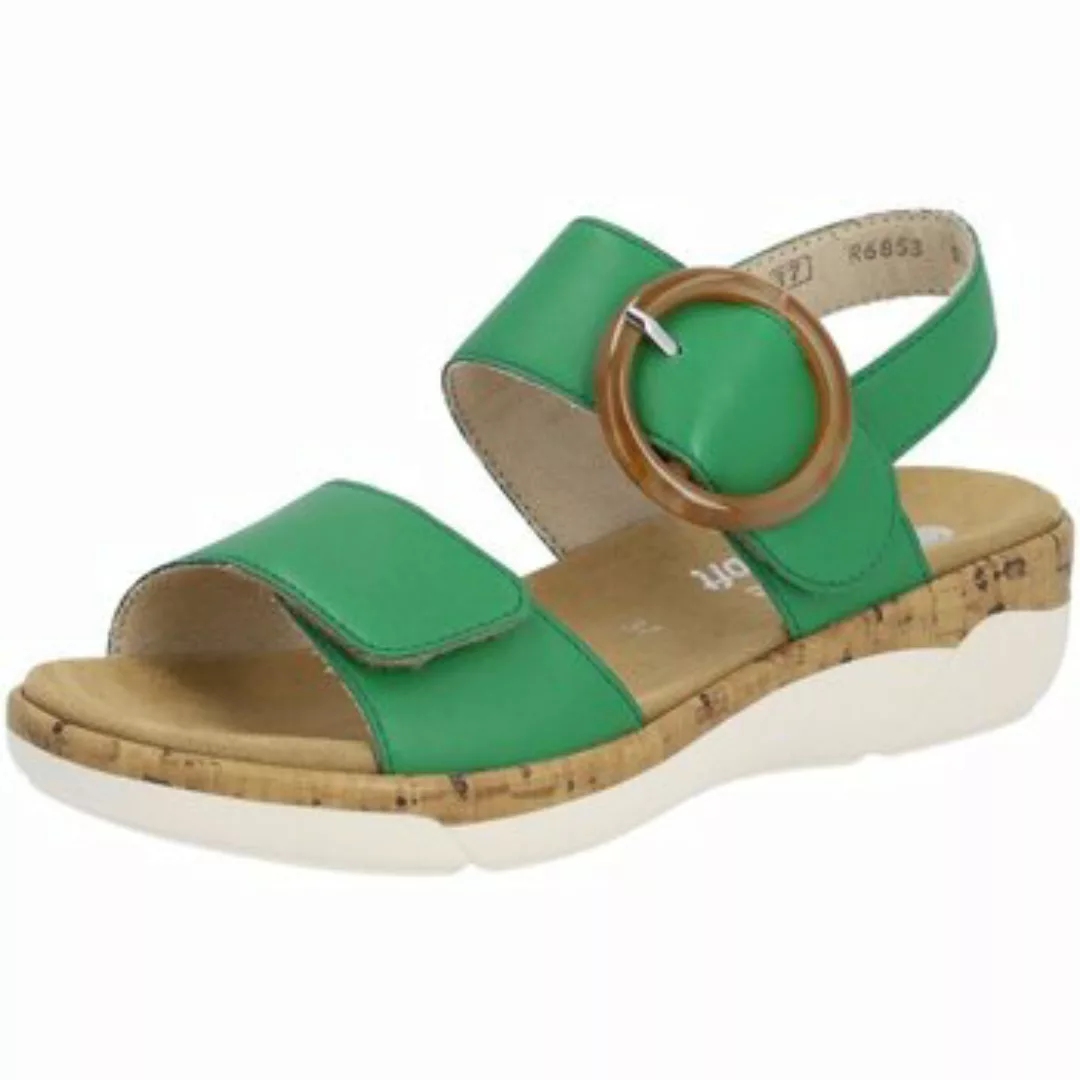 Remonte  Sandalen Sandaletten R685353 R68 R6853-53 günstig online kaufen