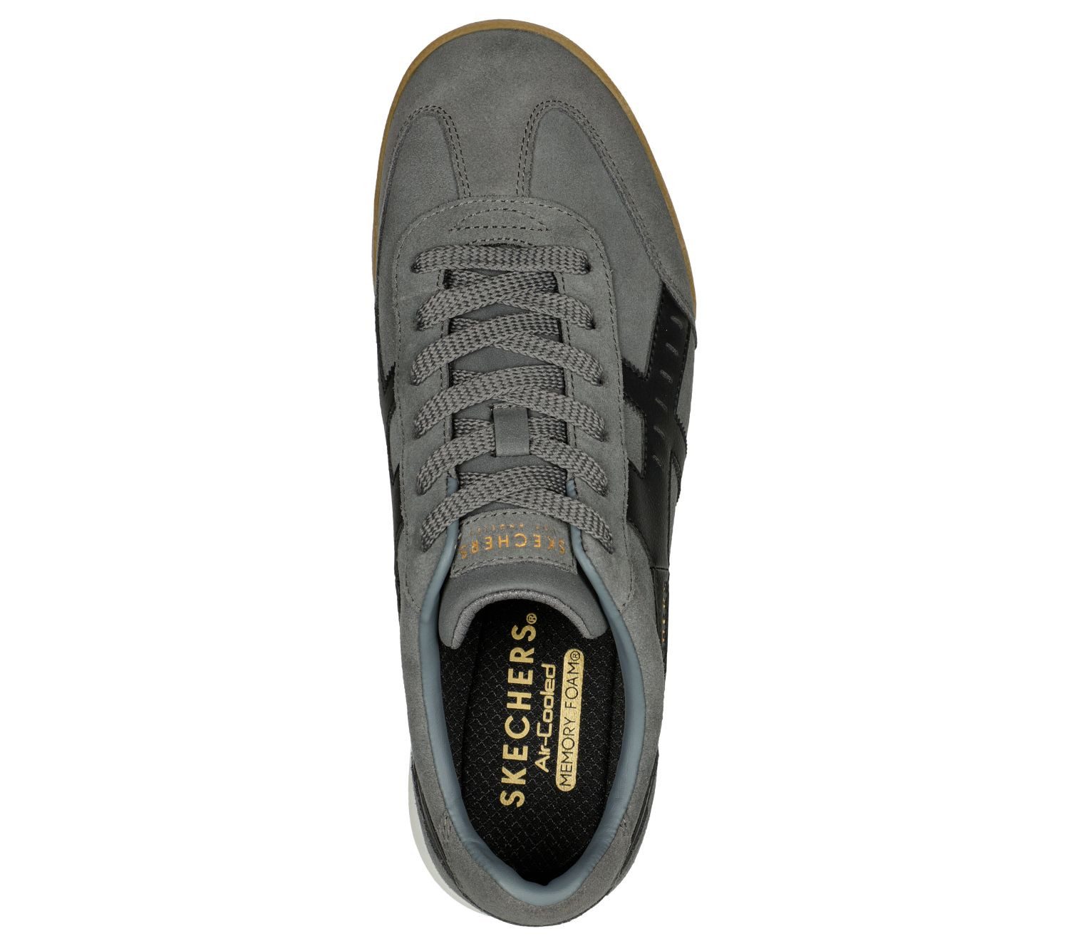 Skechers ZINGER 2.0 MANCHEGO Sneaker Skechers günstig online kaufen