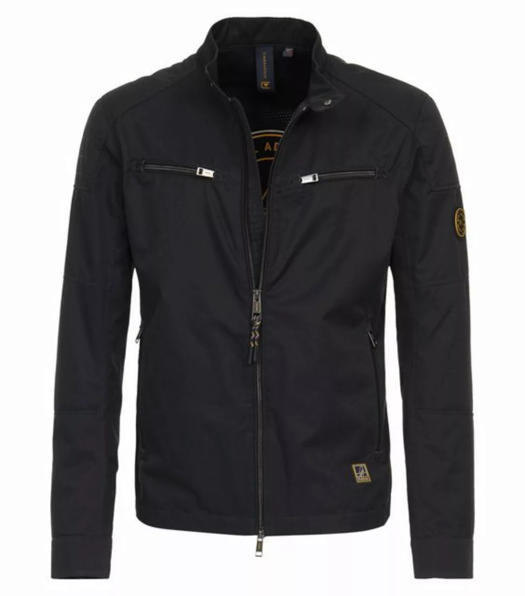 CASAMODA Langjacke "CASAMODA Jacke uni" günstig online kaufen