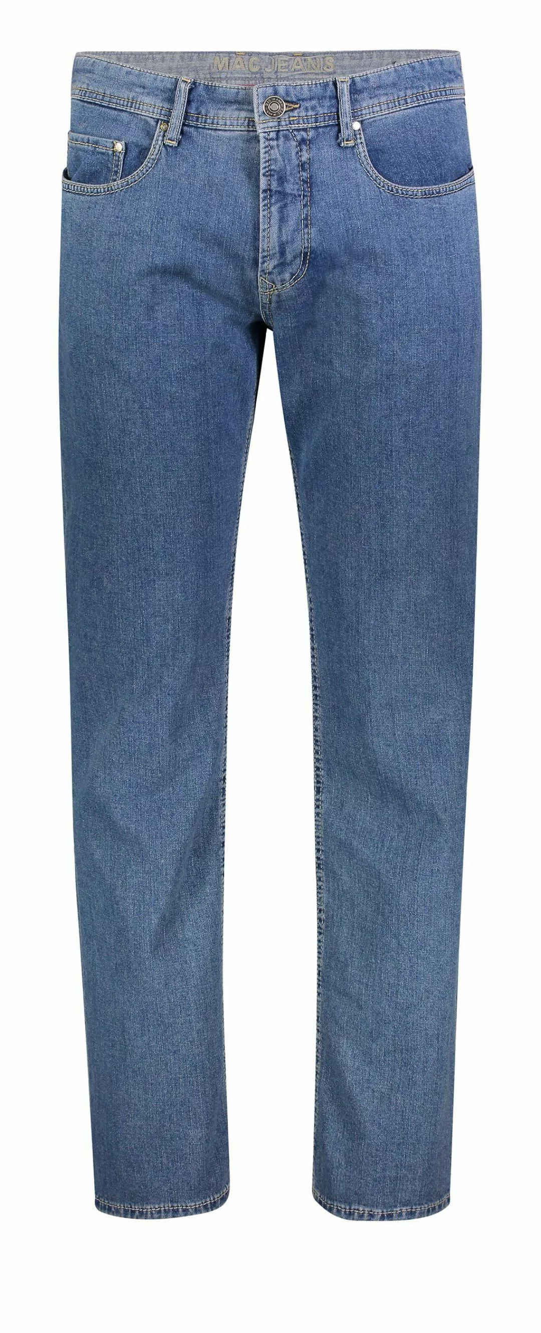 MAC 5-Pocket-Jeans MAC BEN stonebleach 0380-00-0970L günstig online kaufen
