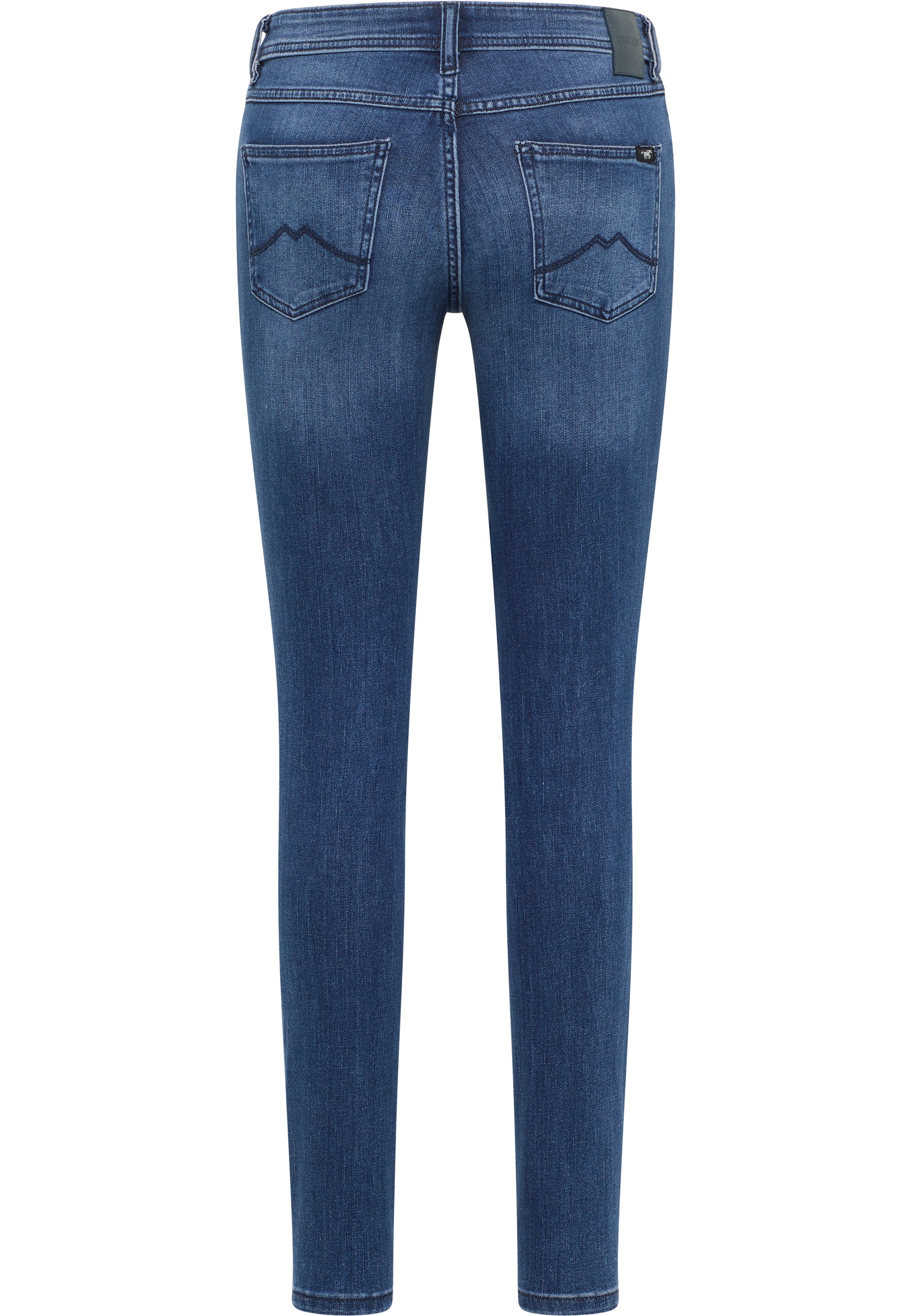 MUSTANG Skinny-fit-Jeans "Style Jasmin Jeggings" günstig online kaufen