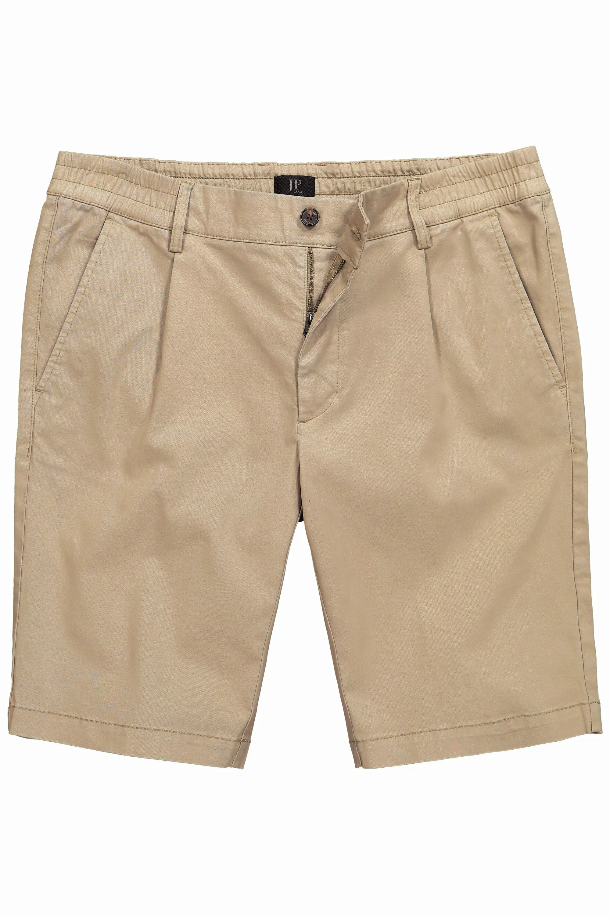 JP1880 Bermudas JP1880 Chino-Bermuda FLEXNAMIC® Straight günstig online kaufen