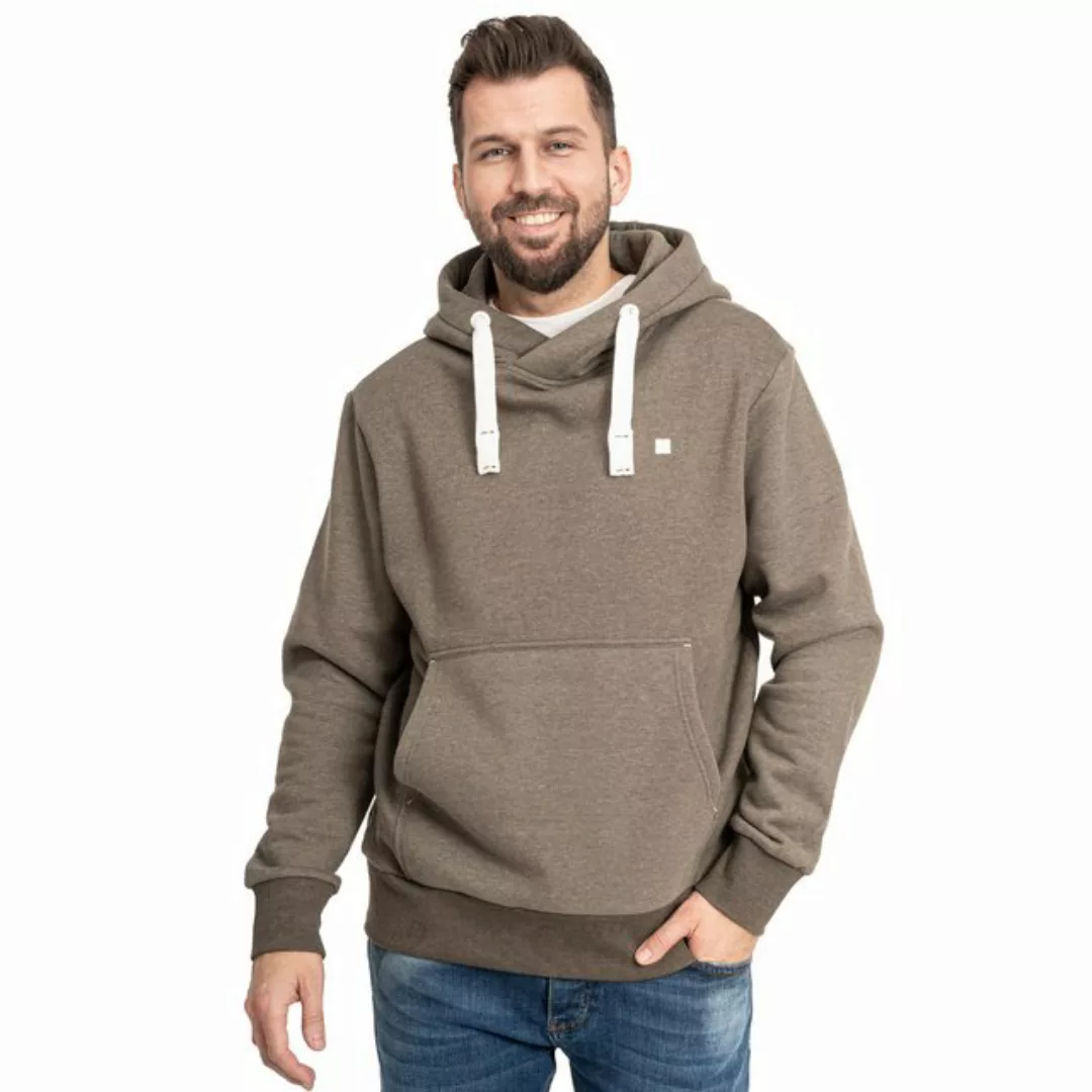 DEPROC Active Kapuzensweatshirt LinusDC Herren Hoodie günstig online kaufen