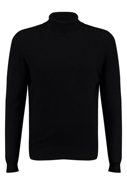 Key Largo Stehkragenpullover MST KLPROVIDER turtle günstig online kaufen