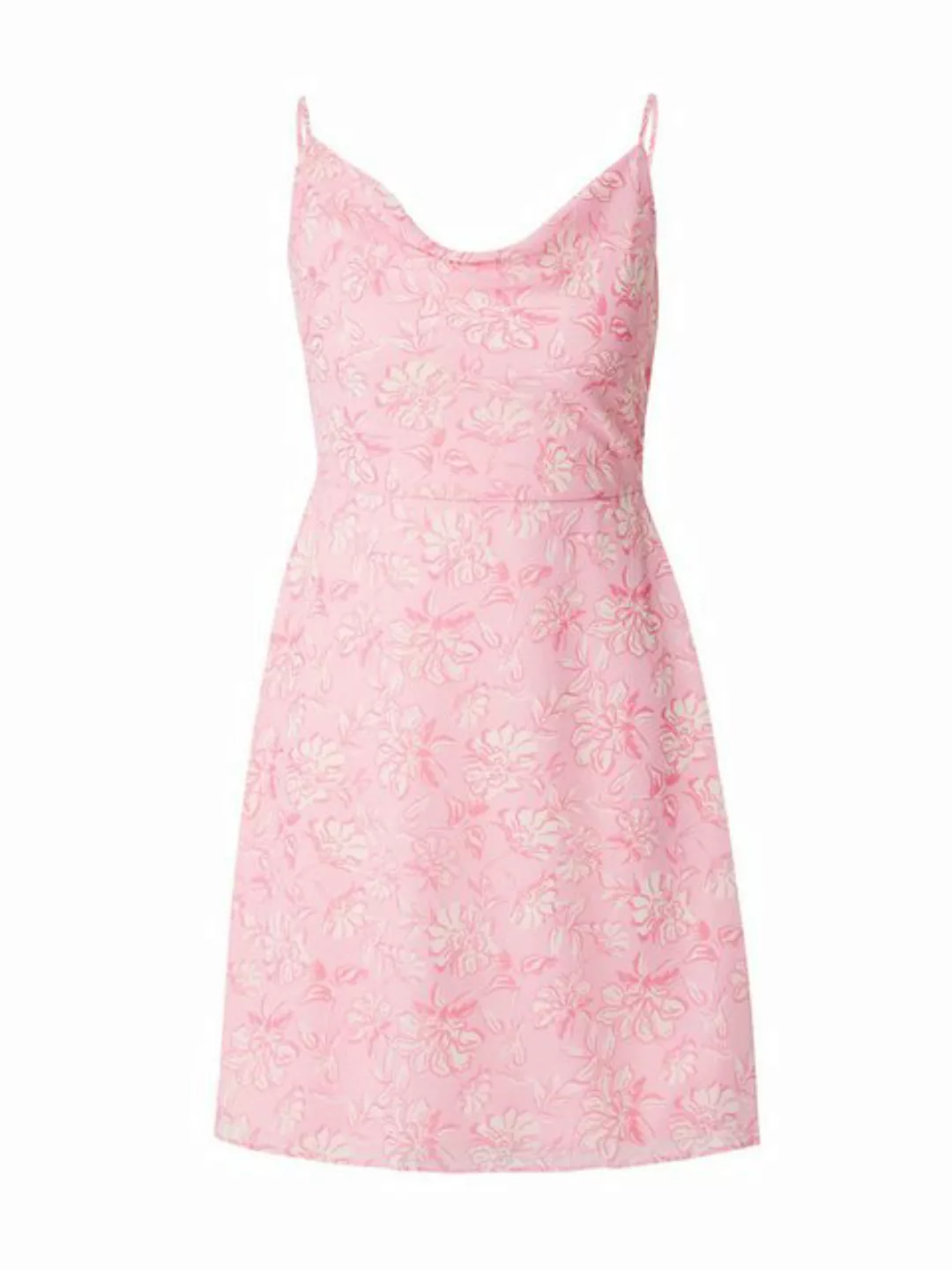 Trendyol Sommerkleid (1-tlg) Drapiert/gerafft günstig online kaufen