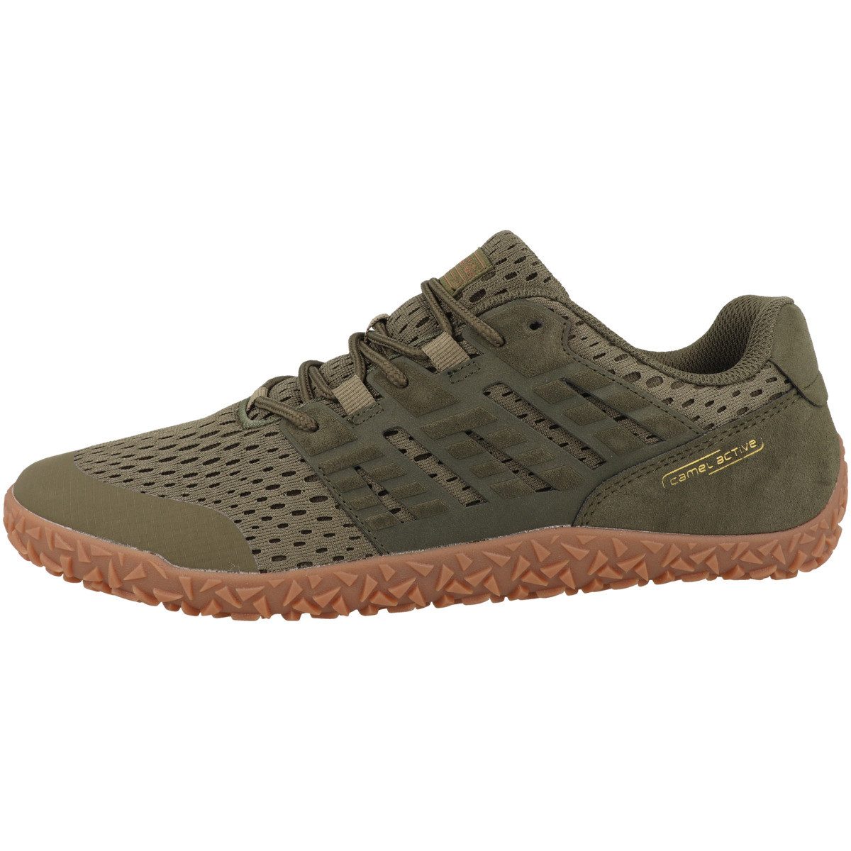 camel active 54ILA03 Herren Sneaker Turnschuhe, günstig online kaufen