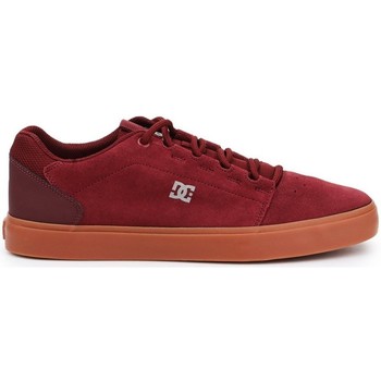 DC Shoes  Herrenschuhe Schuhe DC Hyde ADYS300580-BUR günstig online kaufen