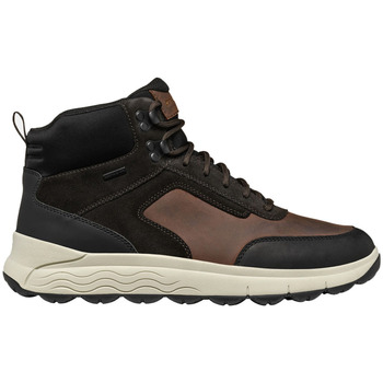 Geox  Herrenstiefel U Spherica 4X4 B Abx scarponcino günstig online kaufen