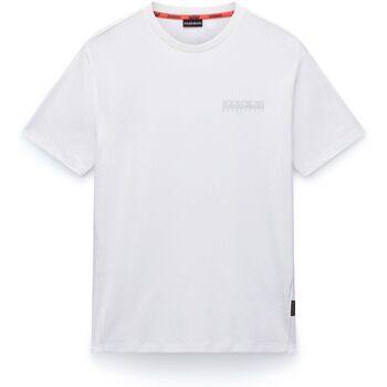 Napapijri  T-Shirt NP0A4IED günstig online kaufen