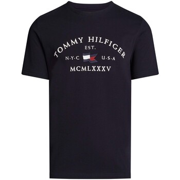 Tommy Hilfiger  T-Shirts & Poloshirts - günstig online kaufen