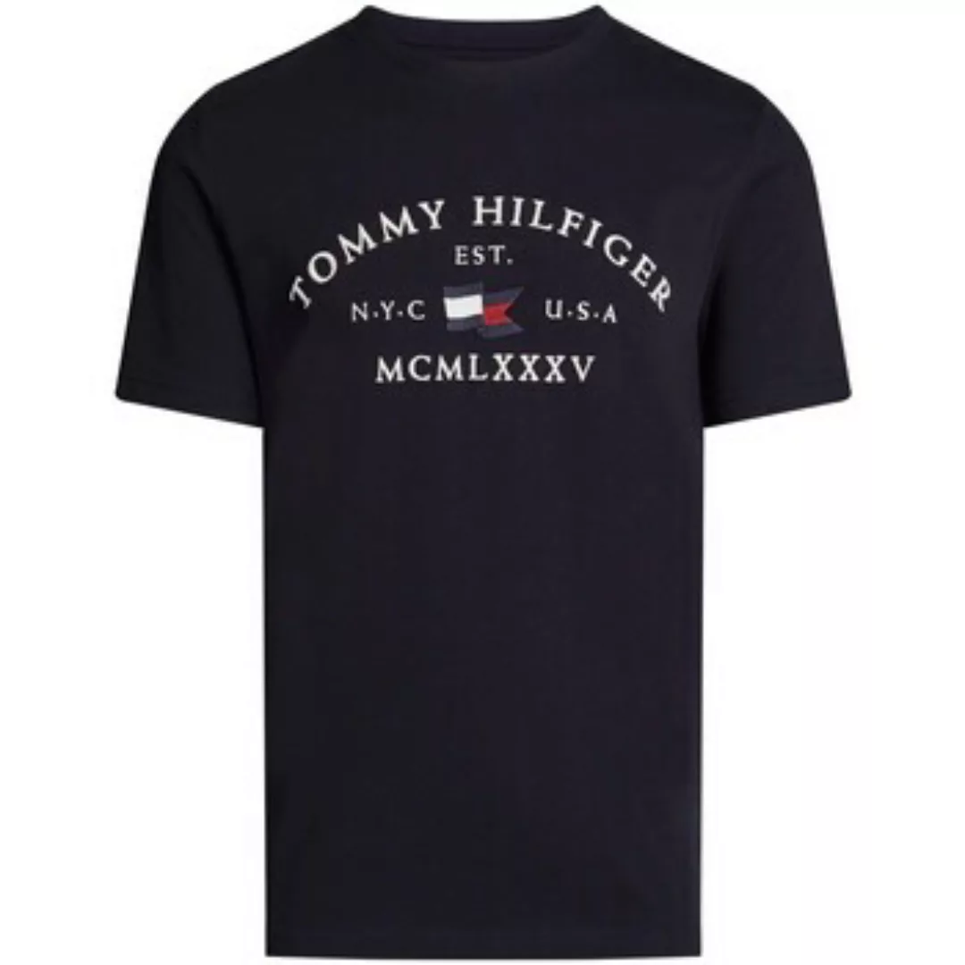 Tommy Hilfiger  T-Shirts & Poloshirts - günstig online kaufen