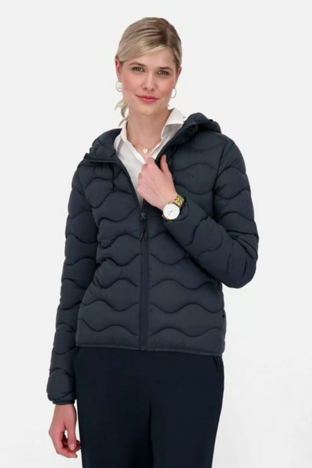 Alife & Kickin Outdoorjacke "RoxanneAK A Puffer Jacket Damen Steppjacke, Üb günstig online kaufen