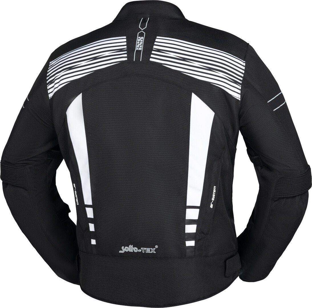 IXS Motorradjacke RS-400-ST 3.0 wasserdichte Motorrad günstig online kaufen