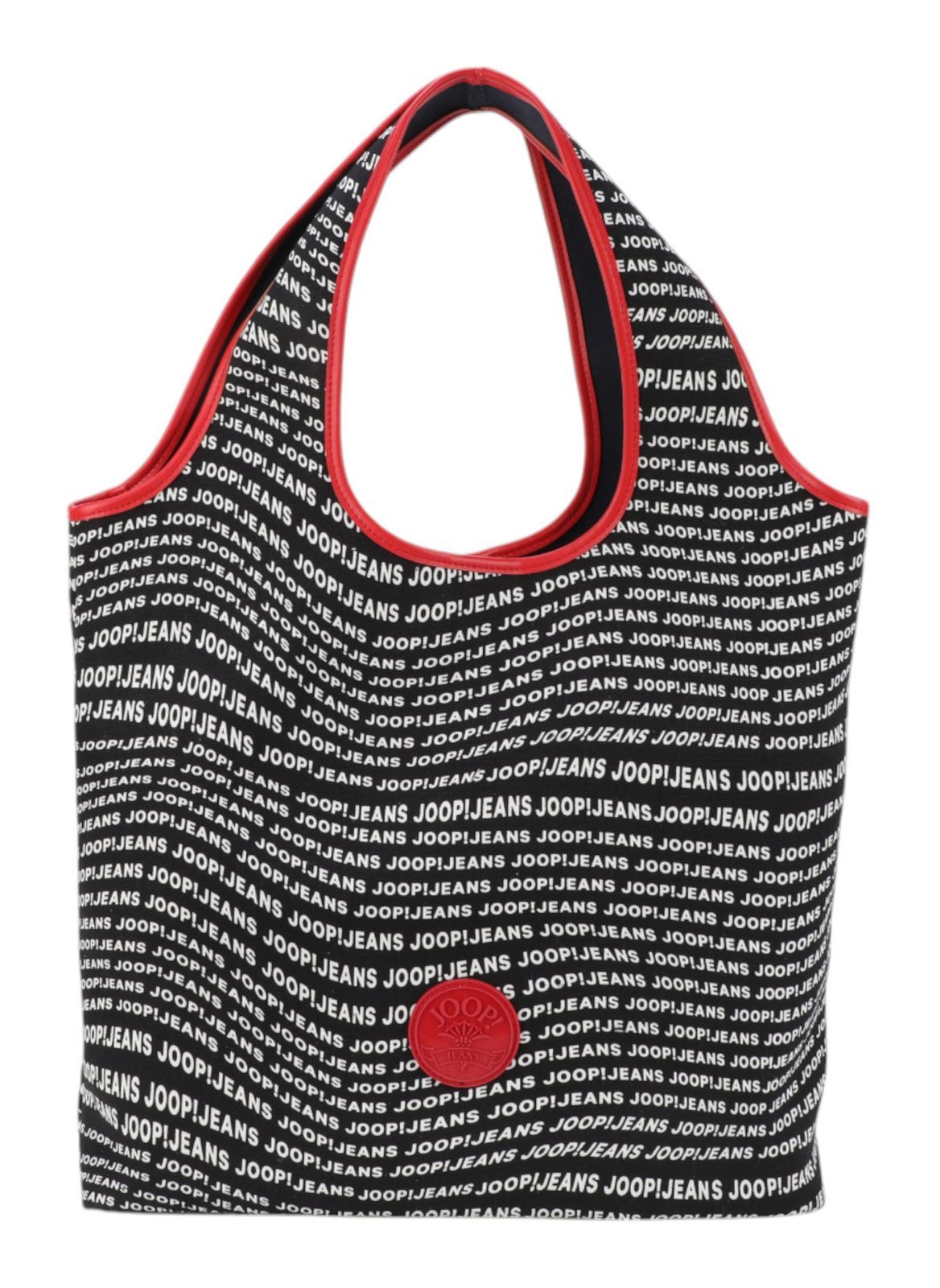 JOOP! Schultertasche Loulou Tote (Set, 2-tlg) günstig online kaufen