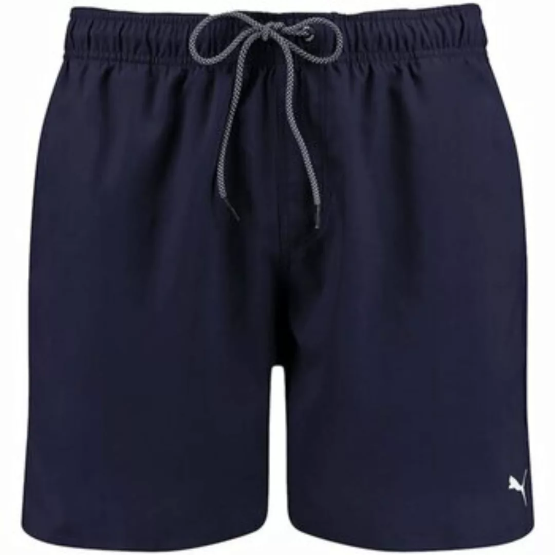 Puma Swim Herren Medium Length Swim Short günstig online kaufen