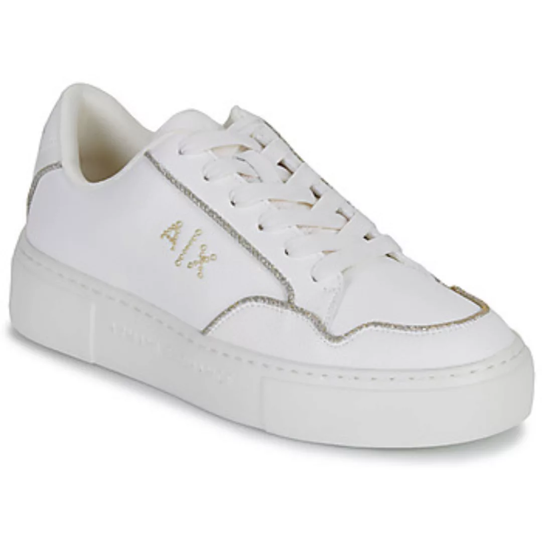 Armani Exchange  Sneaker XDX160 günstig online kaufen