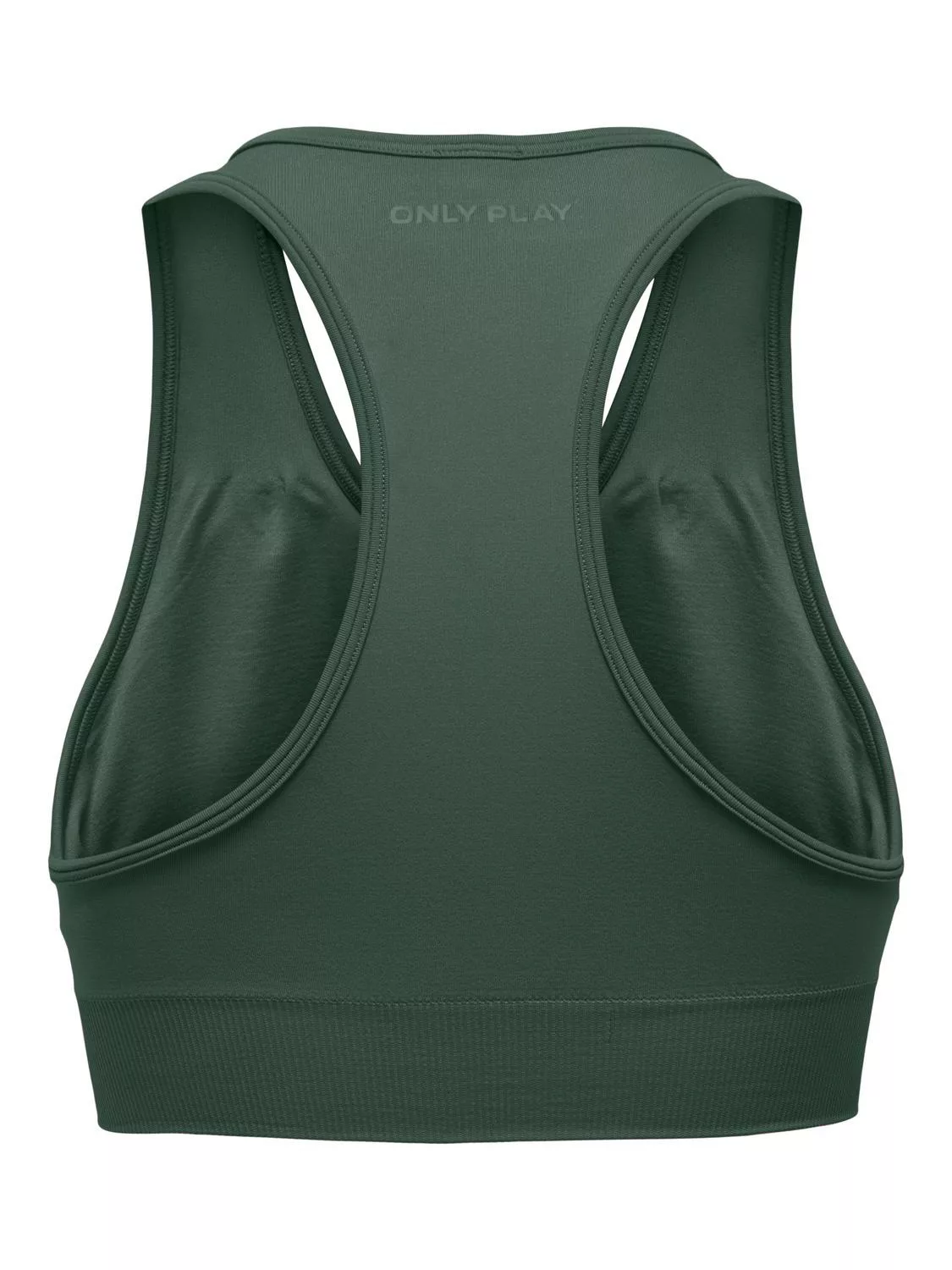 ONLY Play Sport-BH "ONPDAISY SEAM SPORTS BRA - NOOS", nahtlose Verarbeitung günstig online kaufen