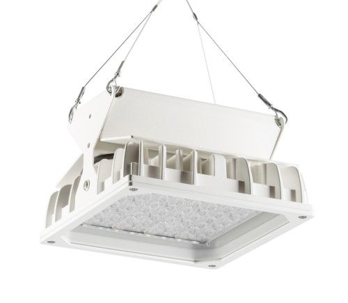 Pracht LED-Hallenstrahler 4000K IP66 QUADRONIUS #86570201 günstig online kaufen