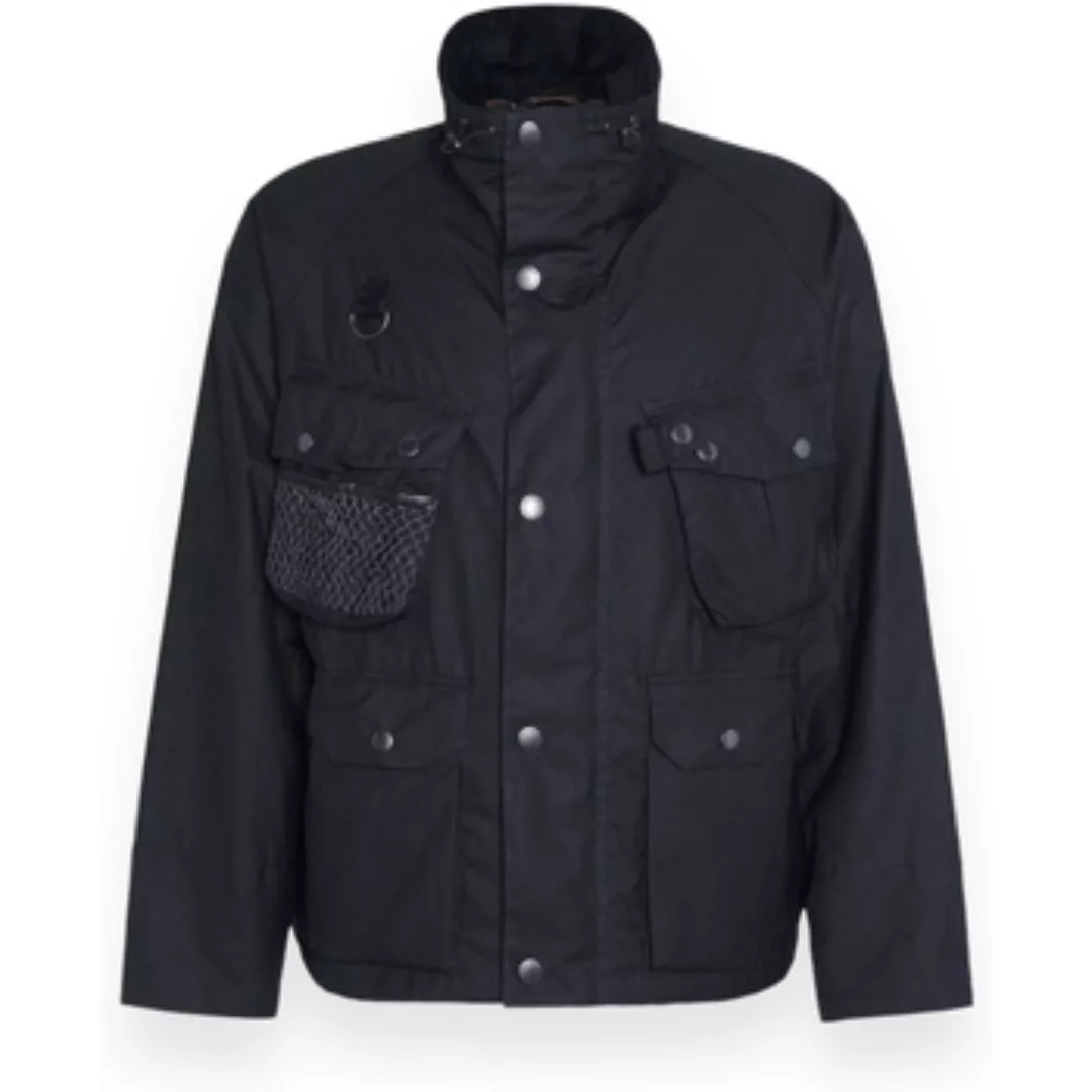 Barbour  Herren-Jacke MWX2337 BK11 günstig online kaufen