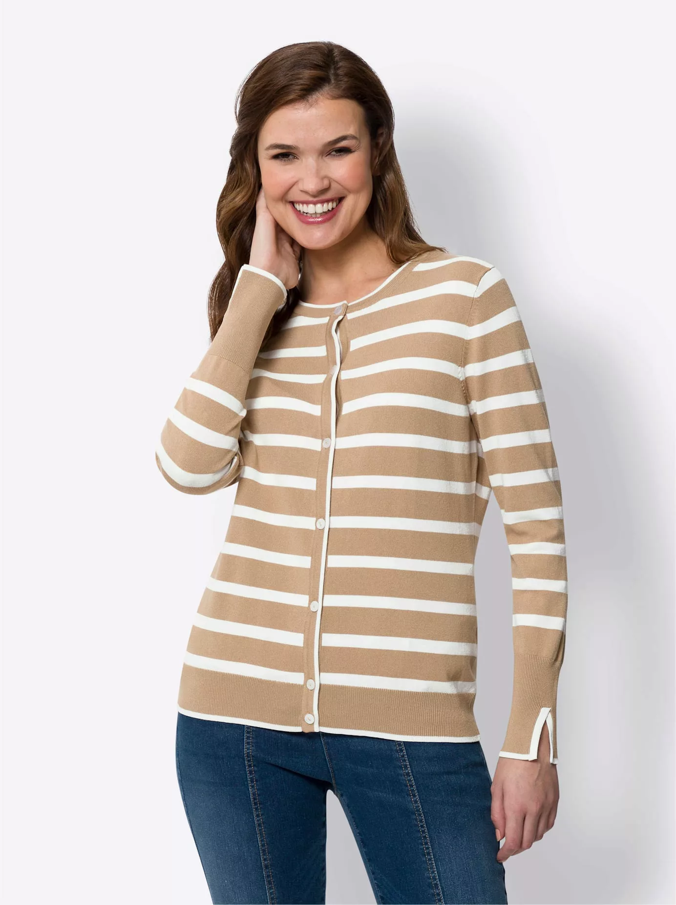 heine Cardigan günstig online kaufen