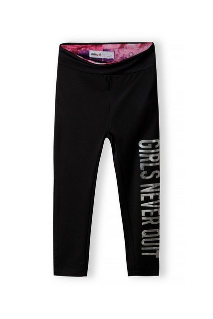 MINOTI Leggings Getäfelte Sport-Leggings (3y-14y) günstig online kaufen