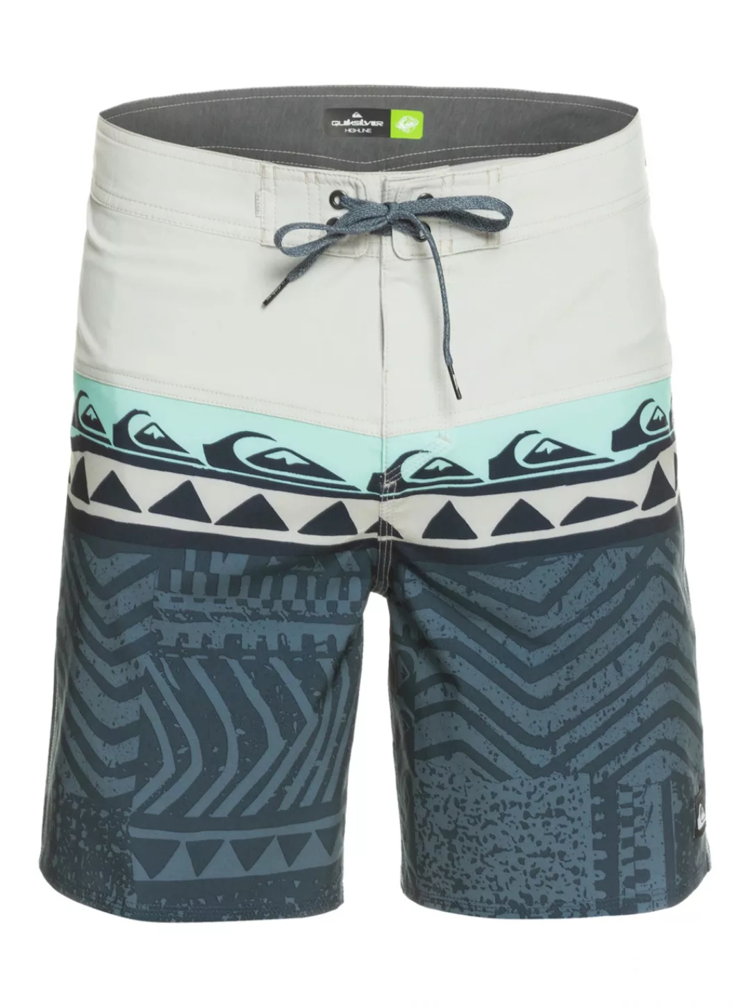 Quiksilver Boardshorts "Surfsilk Panel 18"" günstig online kaufen