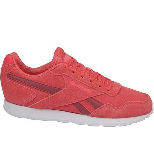 Reebok Royal Glide Schuhe EU 40 Pink günstig online kaufen