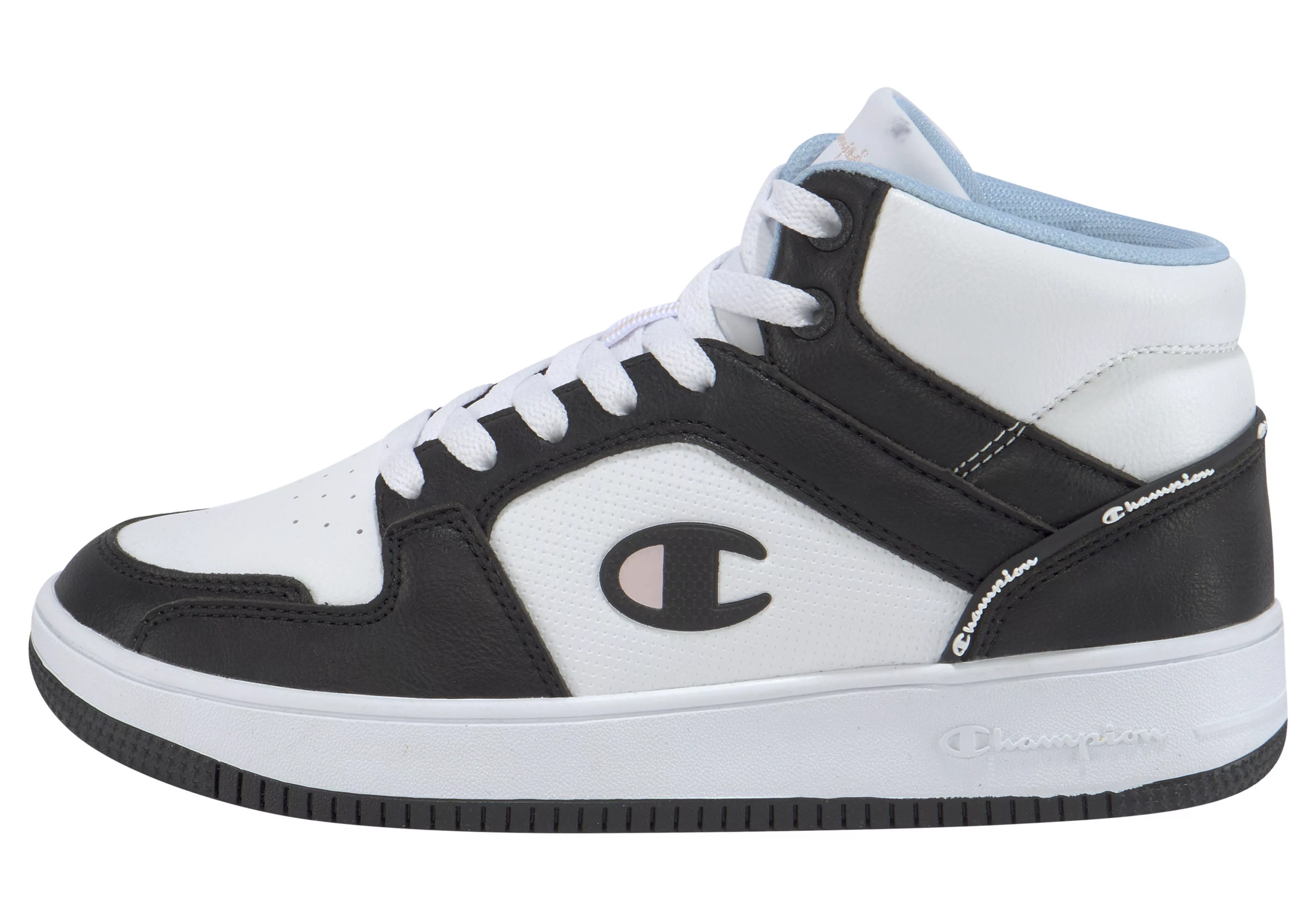 Champion Sneaker "REBOUND 2.0 MID" günstig online kaufen