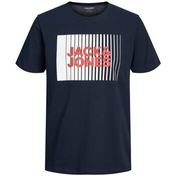 Jack & Jones  T-Shirt 12233999 CORP günstig online kaufen