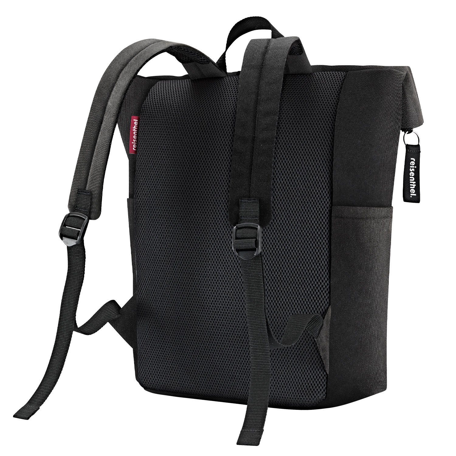 REISENTHEL® Rucksack rolltop backpack 22 Liter günstig online kaufen