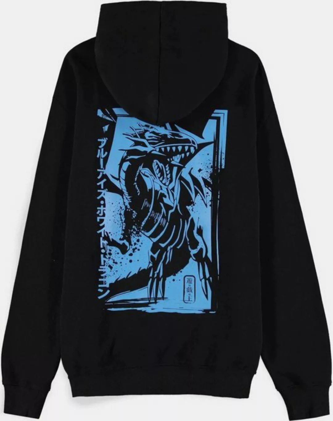 Yu-Gi-Oh Kapuzenpullover günstig online kaufen