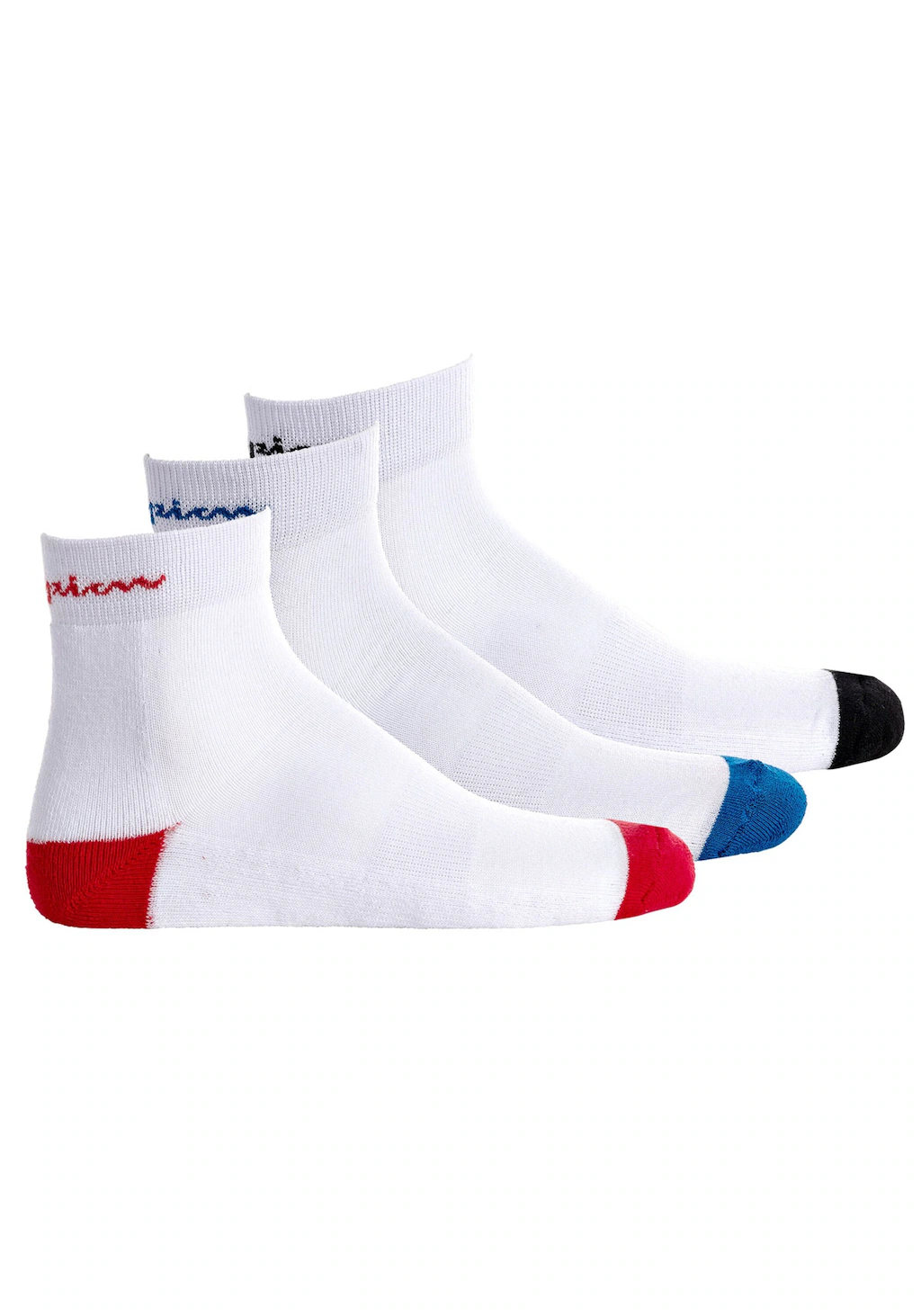 Champion Kurzsocken "Socken 3er Pack" günstig online kaufen