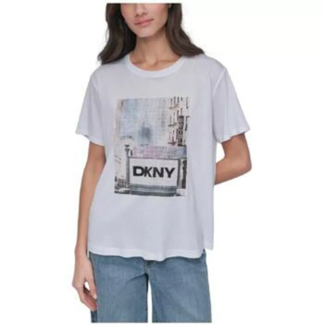 Dkny  T-Shirt - günstig online kaufen