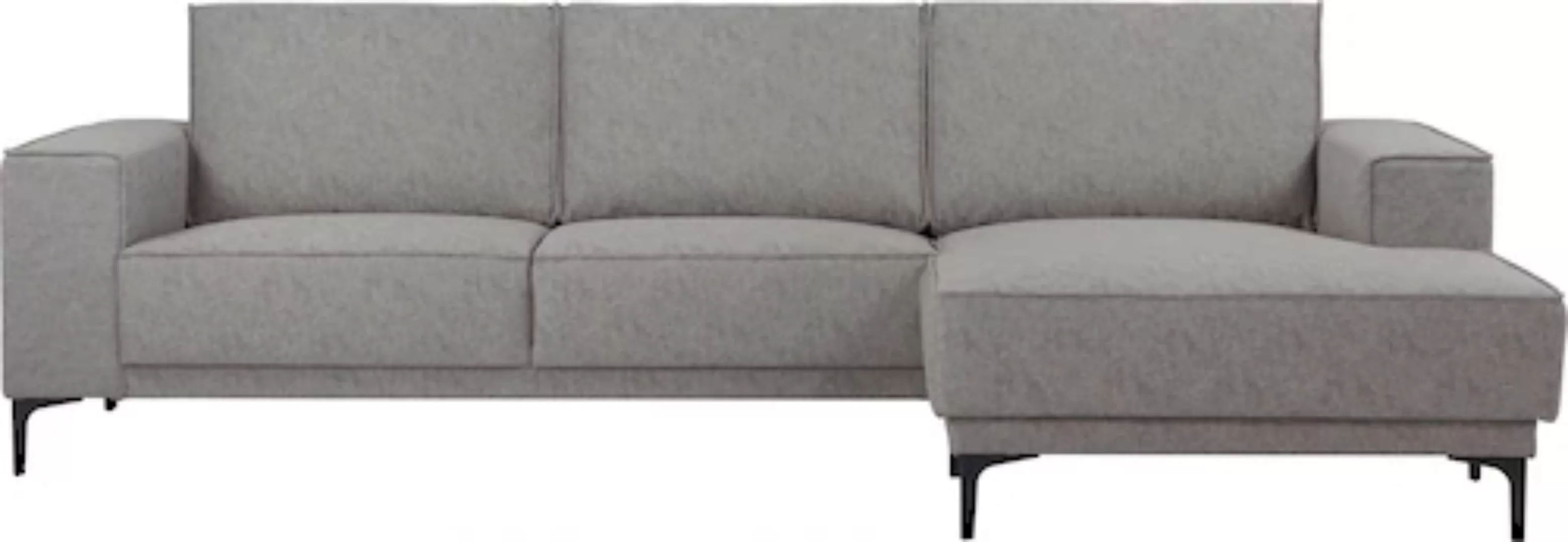 Places of Style Ecksofa "Oland", 280 cm, im zeitlosem Design und hochwertig günstig online kaufen