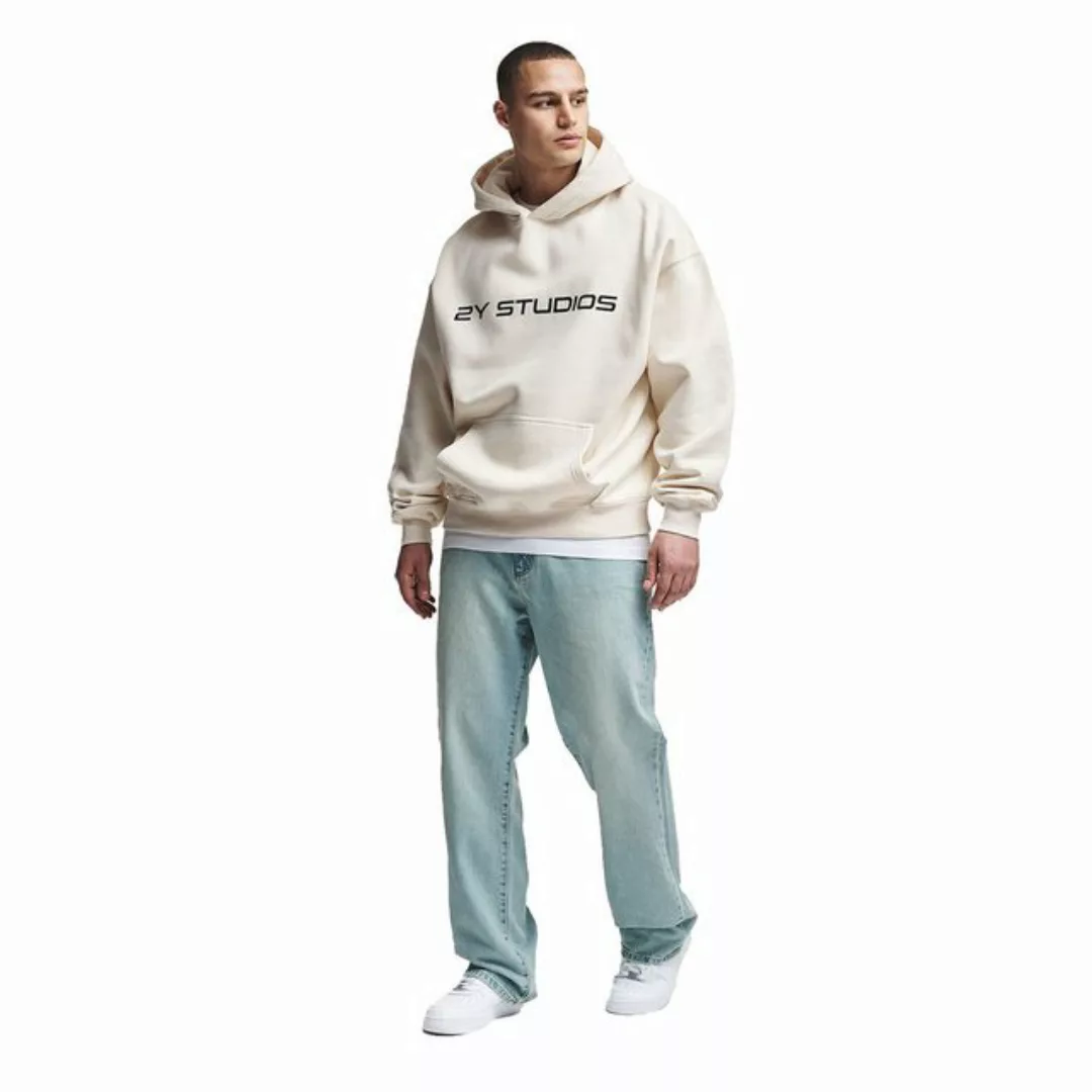 2Y Studios 5-Pocket-Jeans Baggy Jeans Adrik Basic 38 (1-tlg., kein Set) günstig online kaufen