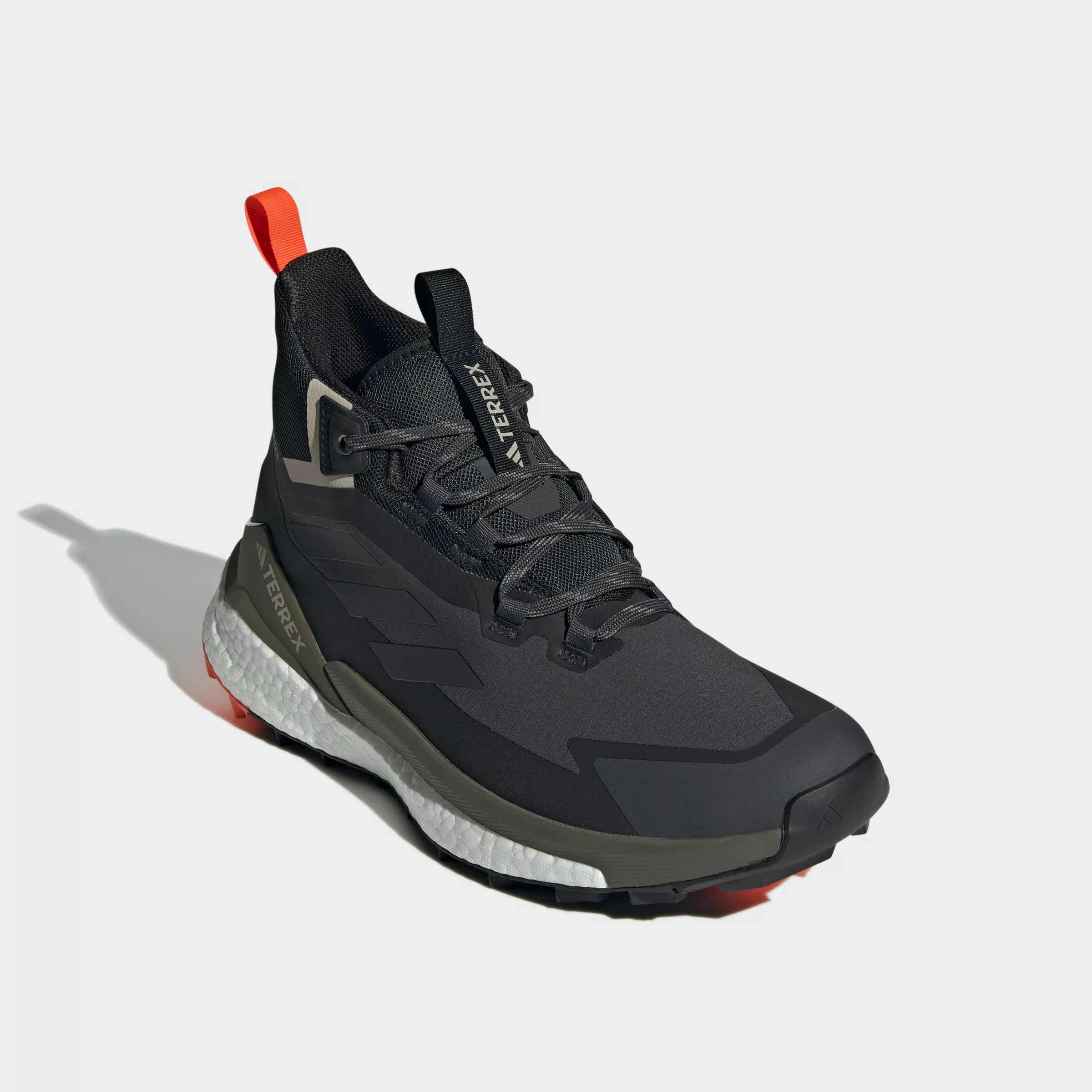 adidas TERREX Wanderschuh "FREE HIKER GORE-TEX 2.0" günstig online kaufen