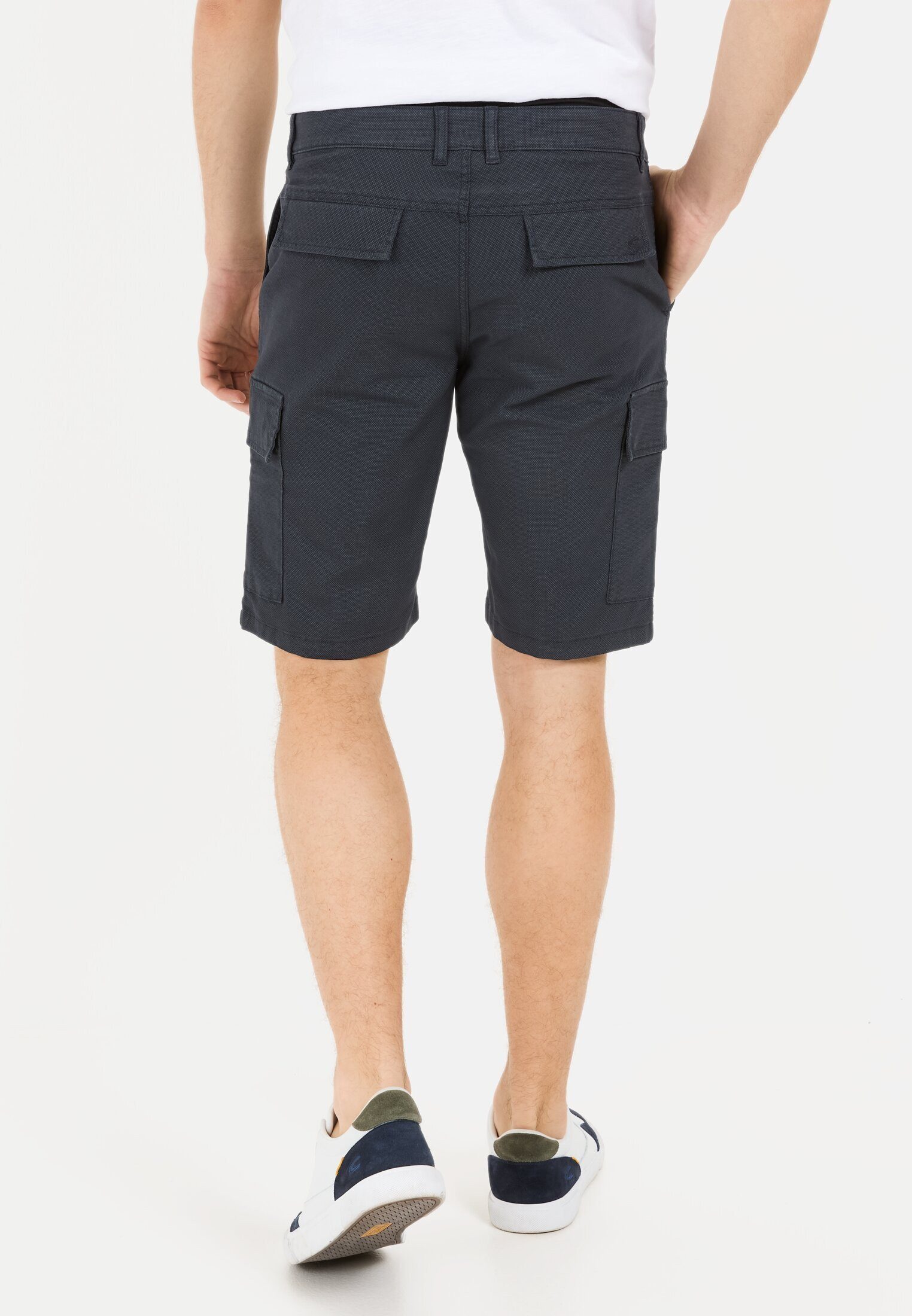 camel active Cargobermudas Sommerhose mit Cargo-Taschen günstig online kaufen