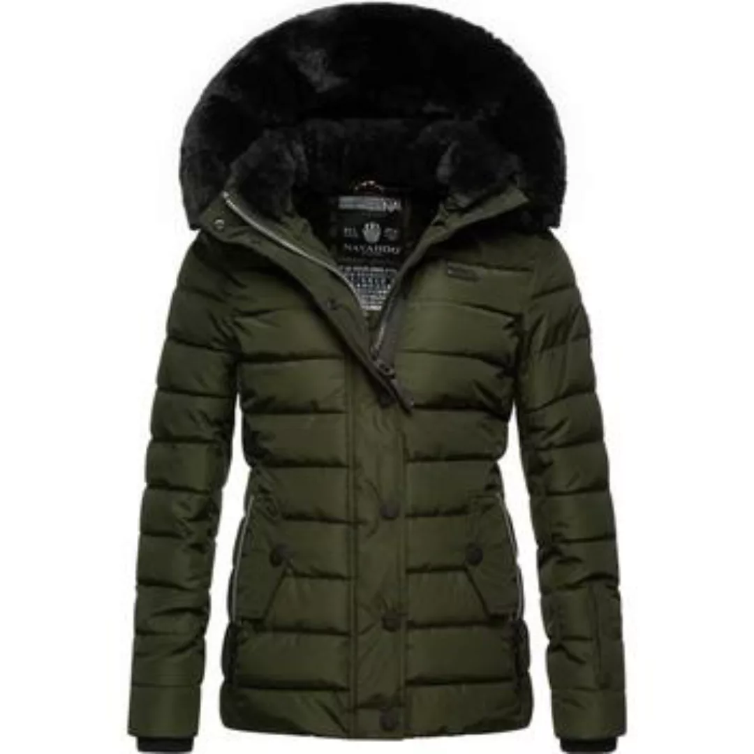 Navahoo  Jacken Winterjacke Milianaa günstig online kaufen