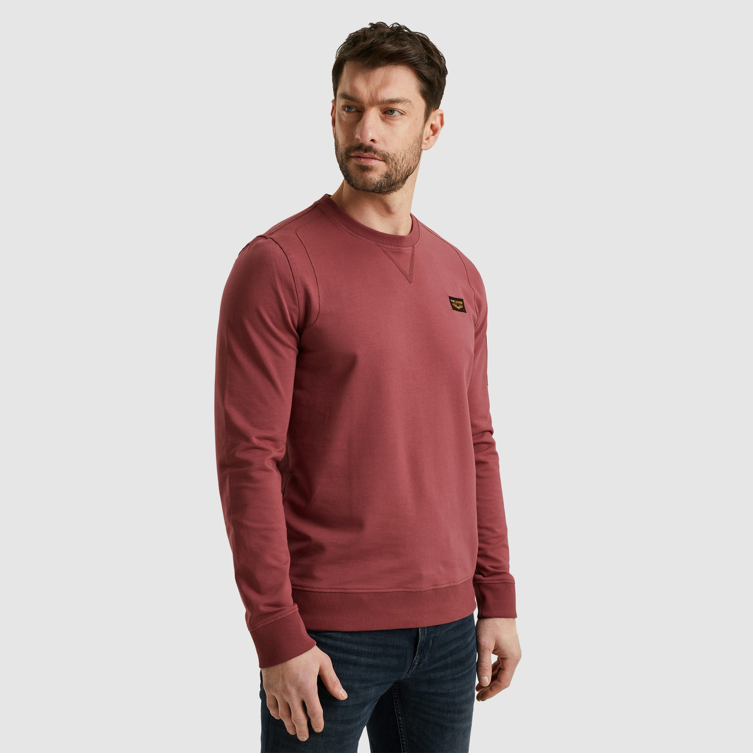PME LEGEND Sweatshirt Airstrip sweat günstig online kaufen