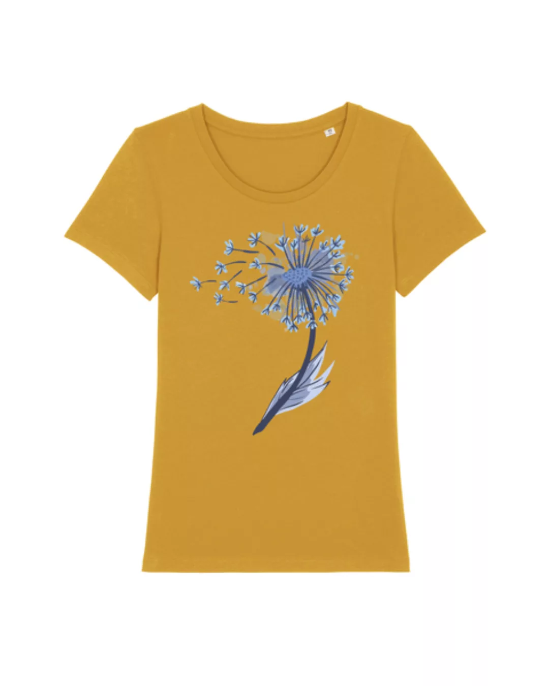 Dandelion | T-shirt Damen günstig online kaufen