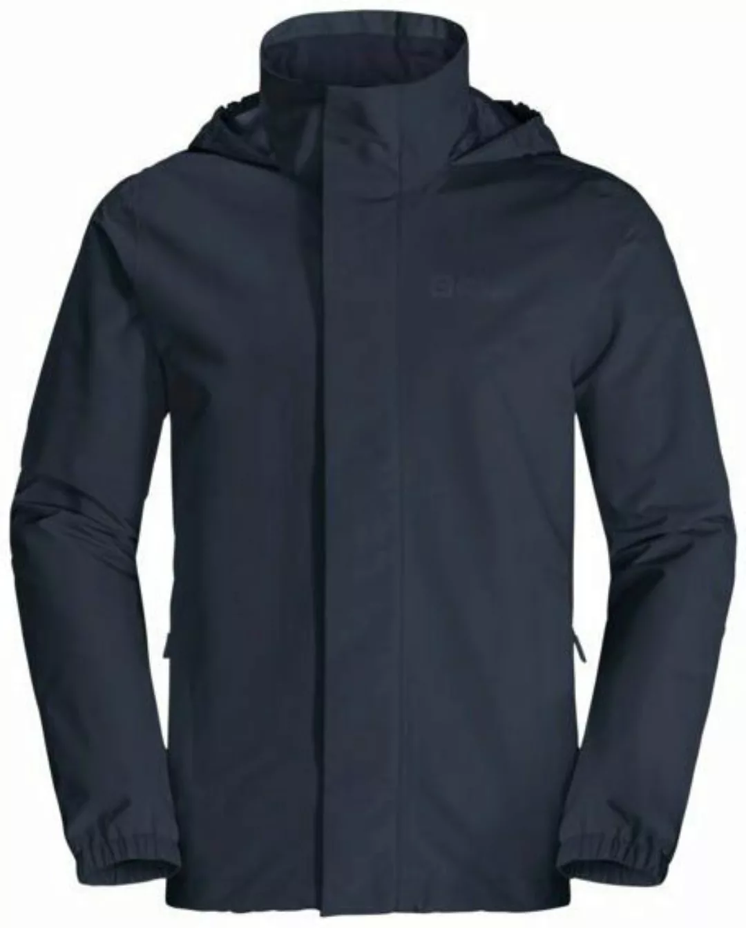 Jack Wolfskin Funktionsjacke STORMY POINT 2L JKT M Wasserabweisend & Winddi günstig online kaufen