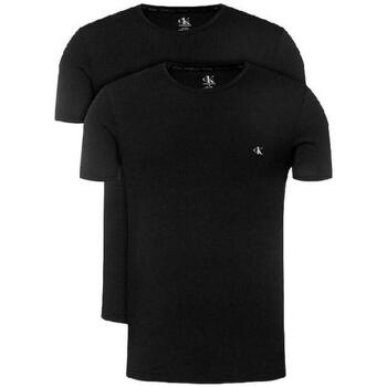 Calvin Klein Jeans  T-Shirts & Poloshirts J30J320199 günstig online kaufen