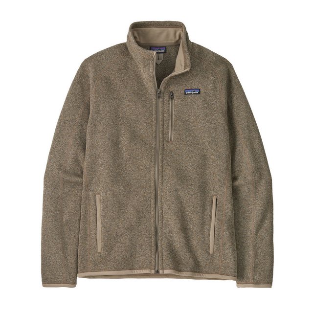 Patagonia Sommerjacke Patagonia Herren Fleecejacke Better Sweater günstig online kaufen