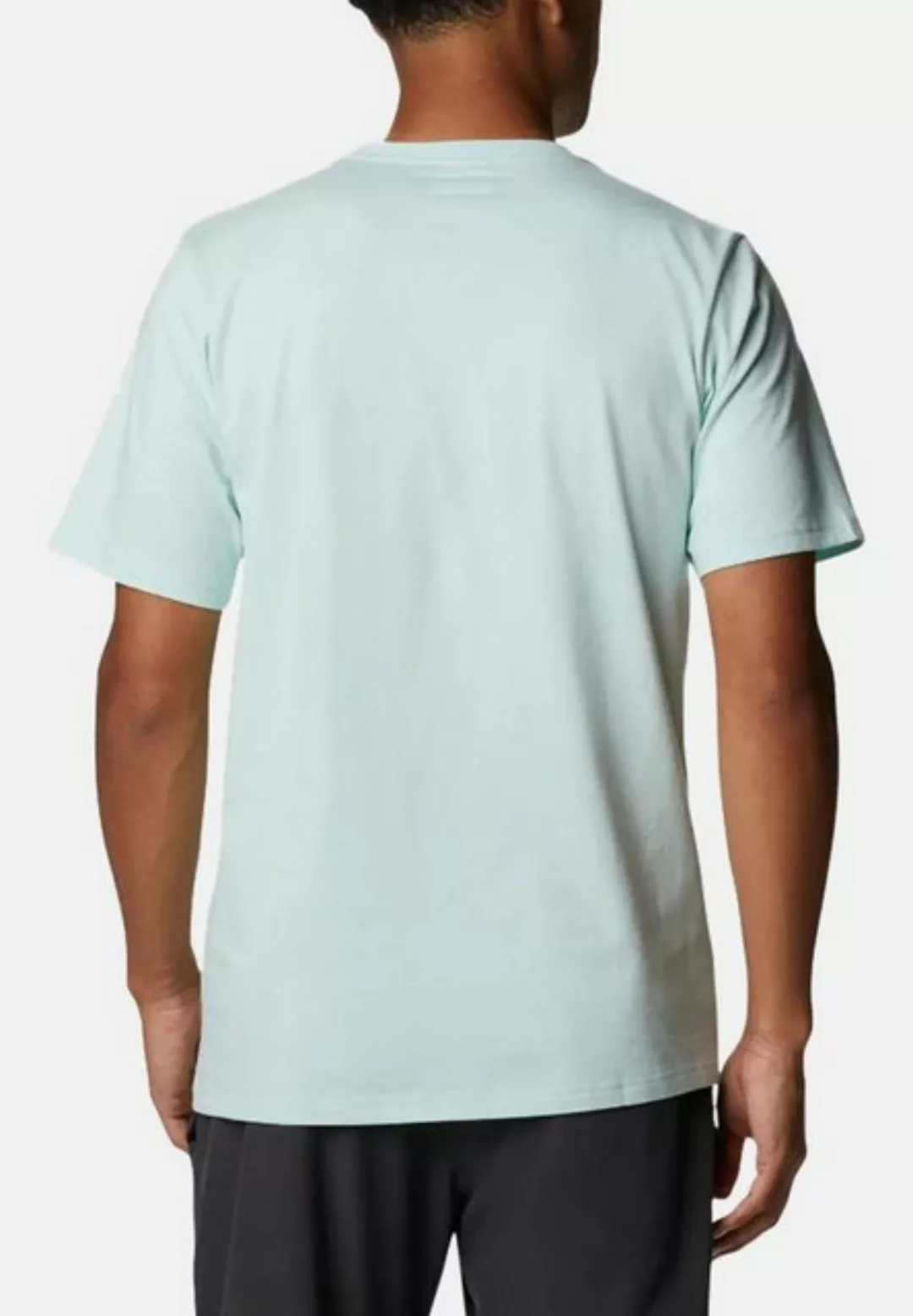 Columbia T-Shirt Basic Logo™ (1-tlg) günstig online kaufen